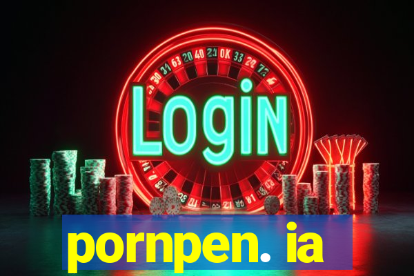 pornpen. ia
